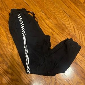 Women’s Haider Ackerman Sweat Pants